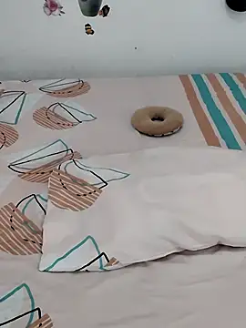 AntonelaMorriz online show from 02/20/26, 07:54