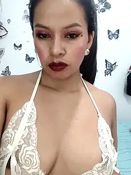 AntonelaMorriz online show from 05/26/26, 10:11