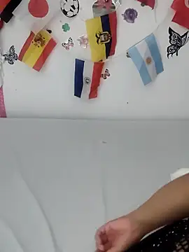 AntonelaMorriz online show from 07/01/26, 09:44