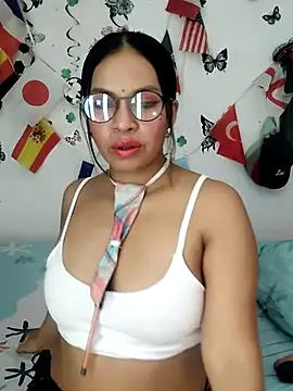 AntonelaMorriz online show from 07/03/26, 09:59