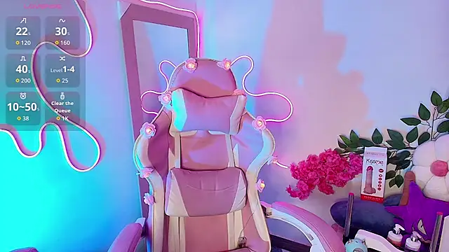 Stepha babe online show from 01/19/26, 02:37