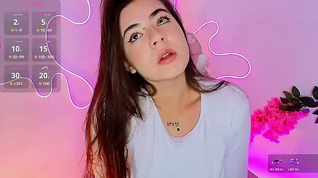 Stepha babe online show from 02/02/26, 11:14