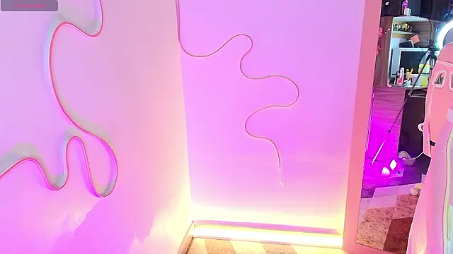 Stepha babe online show from 03/23/26, 05:11