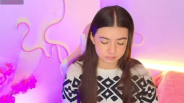 Stepha babe online show from 04/09/26, 04:12