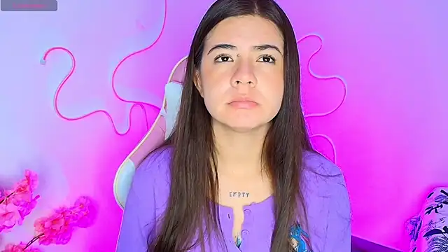 Stepha babe online show from 04/16/26, 02:56