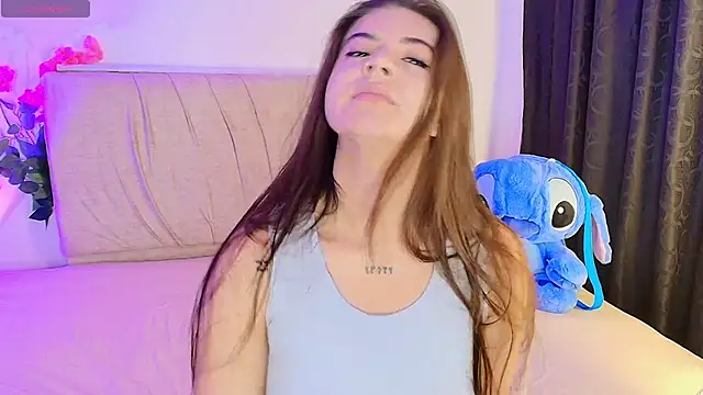 Stepha babe online show from 06/10/26, 03:50