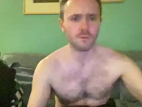 John firmetmegat online show from 01/12/26, 03:17