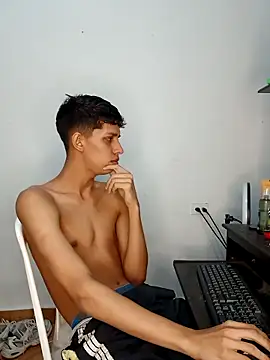 Allnei online show from 02/28/26, 01:01