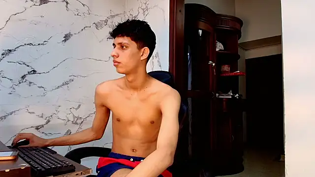 Allnei online show from 03/06/26, 10:39