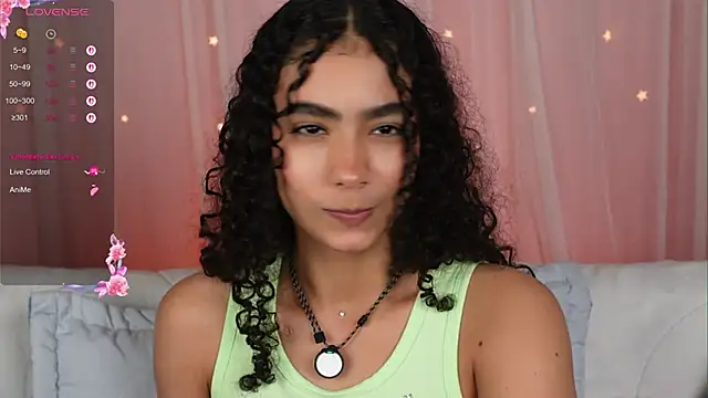 Victoria Curly online show from 10/11/25, 02:00