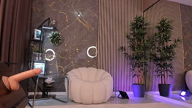 KimP0ssible online show from 02/18/26, 04:36