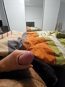 Bog dan123 online show from 10/07/25, 08:50