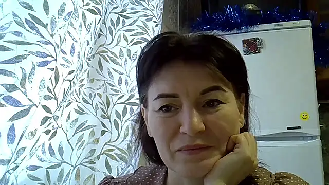 Krystal 82 online show from 01/09/26, 08:06