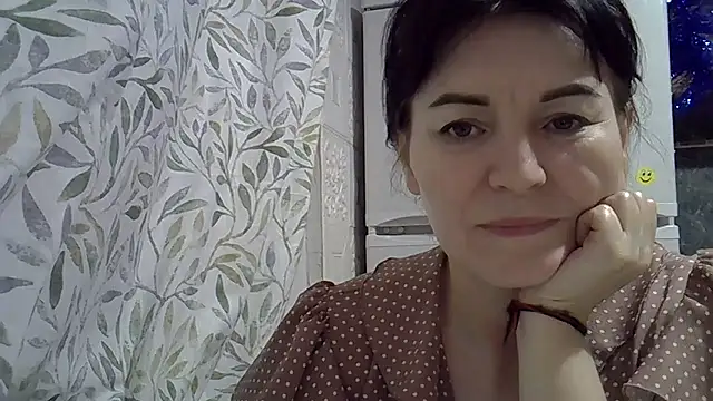 Krystal 82 online show from 01/09/26, 08:10