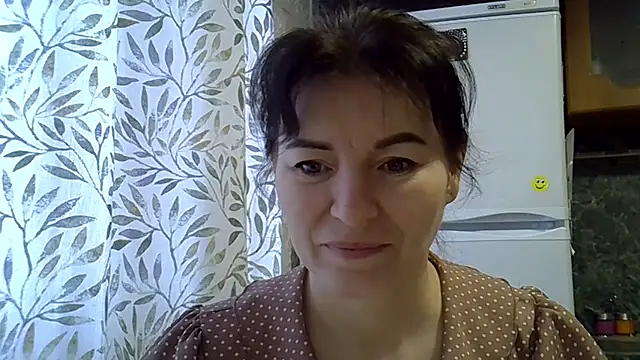 Krystal 82 online show from 01/18/26, 08:51