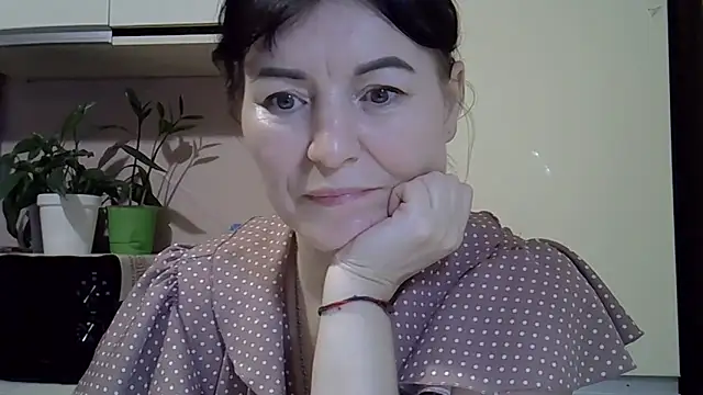 Krystal 82 online show from 02/24/26, 07:23