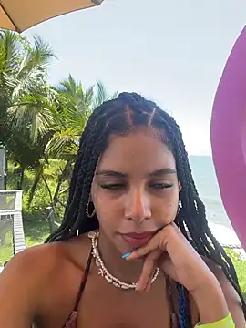 lilijwatson online show from 03/16/26, 05:17