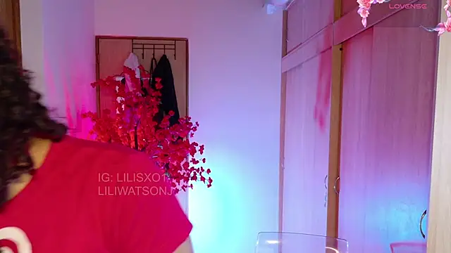 lilijwatson online show from 04/09/26, 02:44