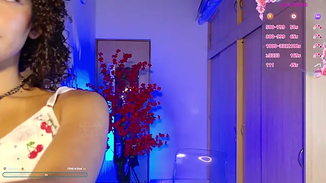 lilijwatson online show from 04/19/26, 02:55