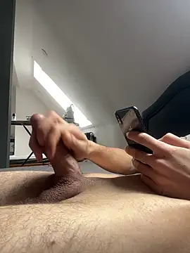 musti312 online show from 11/22/25, 10:03