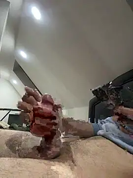 musti312 online show from 02/12/26, 08:37