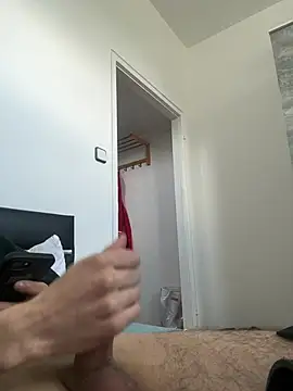 musti312 online show from 03/17/26, 10:18