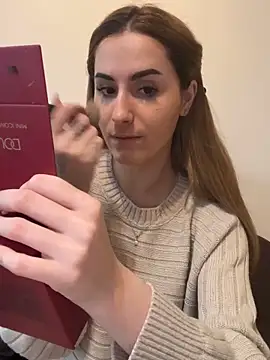 AriaAdda online show from 03/23/26, 03:27