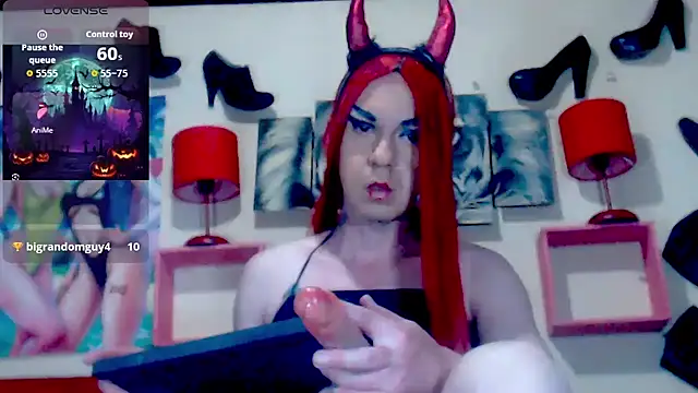 blondehot5v online show from 11/21/25, 10:41