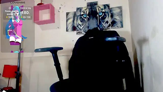 blondehot5v online show from 02/04/26, 01:28