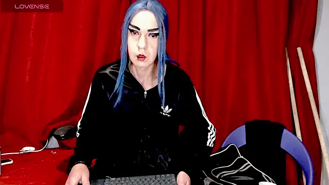 blondehot5v online show from 02/26/26, 11:53