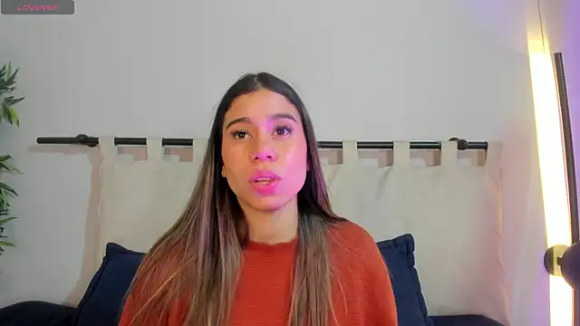 Rachell criss online show from 04/18/26, 04:05