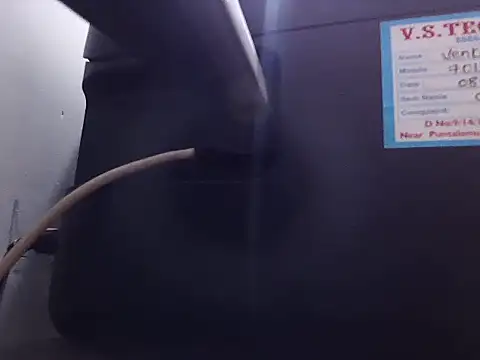 venkyhotcock online show from 12/01/25, 03:06