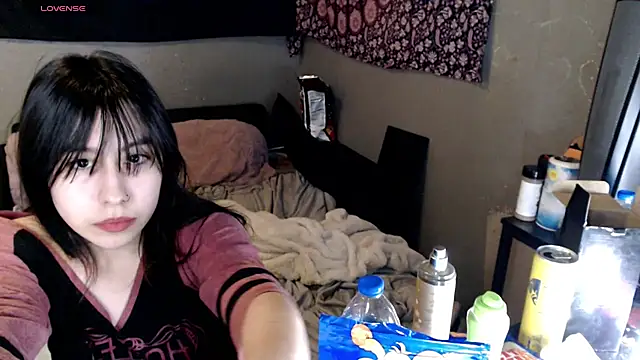 London Ray online show from 12/04/25, 08:12