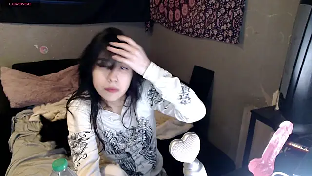 London Ray online show from 01/17/26, 06:18