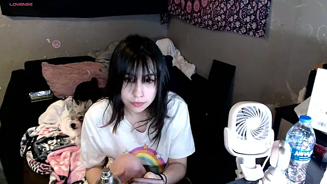 London Ray online show from 02/15/26, 06:32