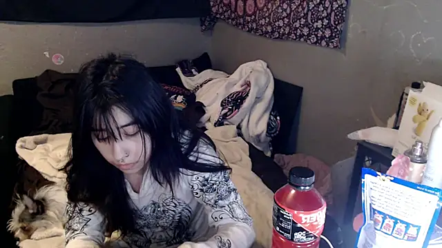 London Ray online show from 02/26/26, 12:42