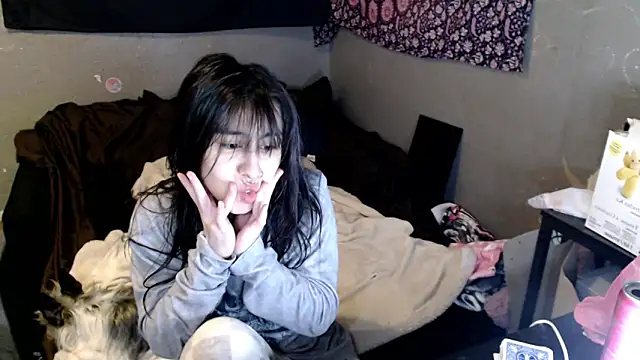 London Ray online show from 03/01/26, 09:28