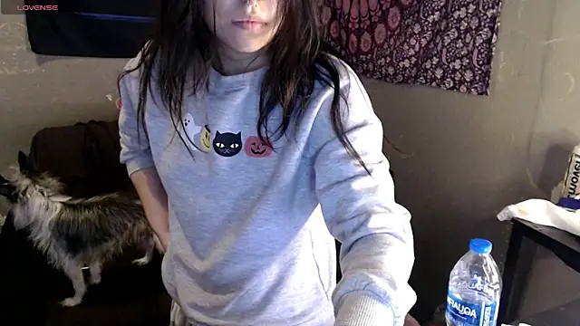 London Ray online show from 03/13/26, 09:21