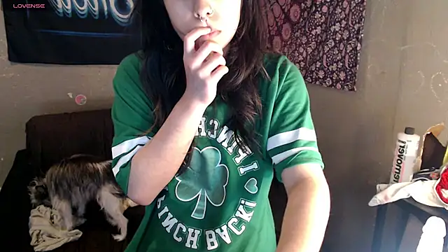 London Ray online show from 03/21/26, 09:07