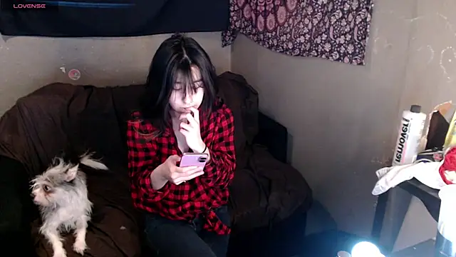 London Ray online show from 03/27/26, 10:42