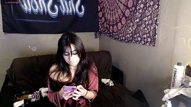 London Ray online show from 03/31/26, 10:32