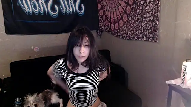 London Ray online show from 04/19/26, 08:55