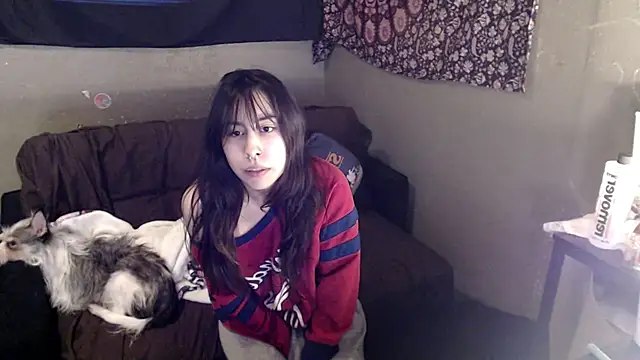 London Ray online show from 04/24/26, 02:14