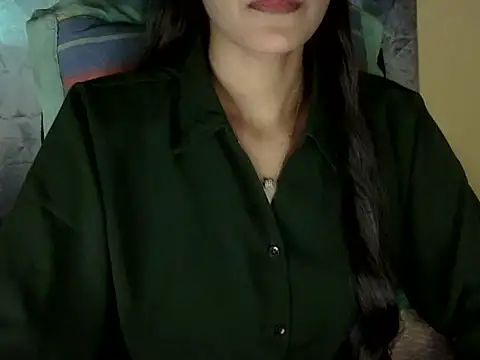 zara Khan0 online show from 10/26/25, 04:18