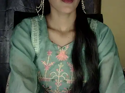 zara Khan0 online show from 11/27/25, 03:14