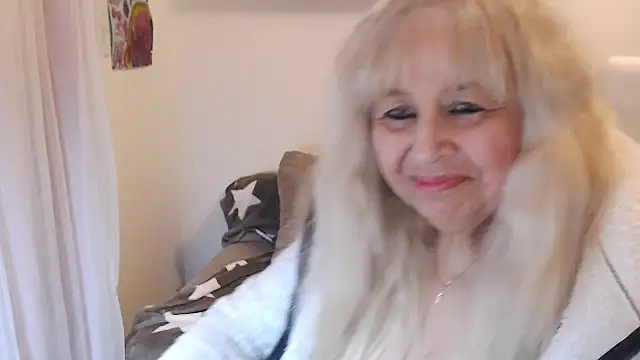 SusiLifeXXX online show from 11/01/25, 08:44