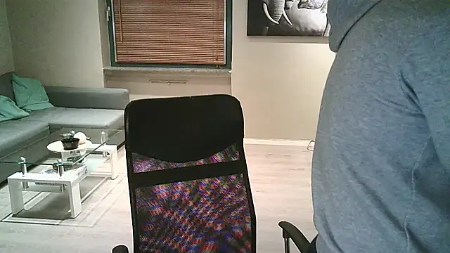 Dartanjanas13 online show from 11/05/25, 05:24