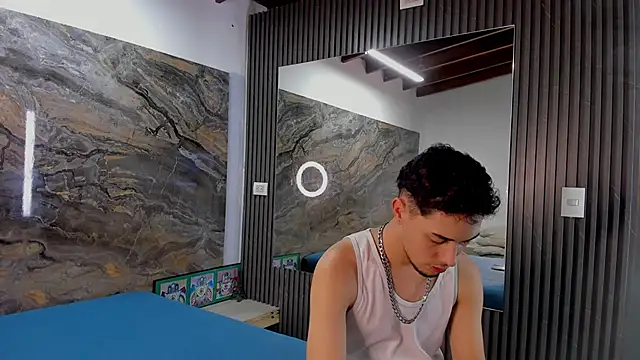  Axel 09 online show from 09/26/25, 04:16