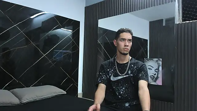  Axel 09 online show from 04/07/26, 03:40