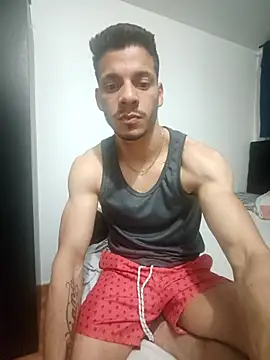 caballero-97 online show from 11/09/25, 03:49